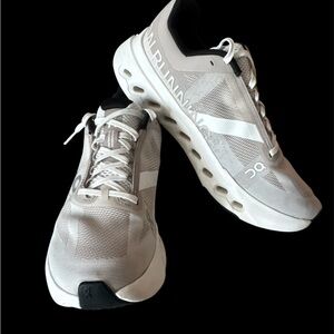 On Running Cloudsurfer Next